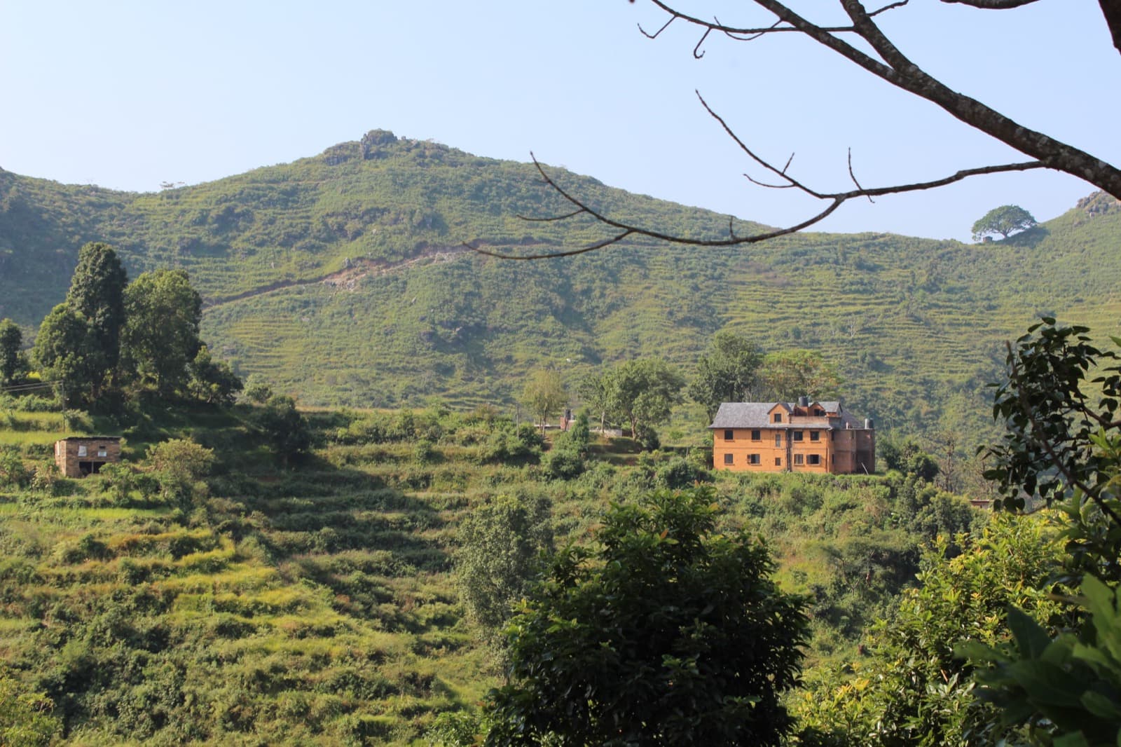 Bandipur