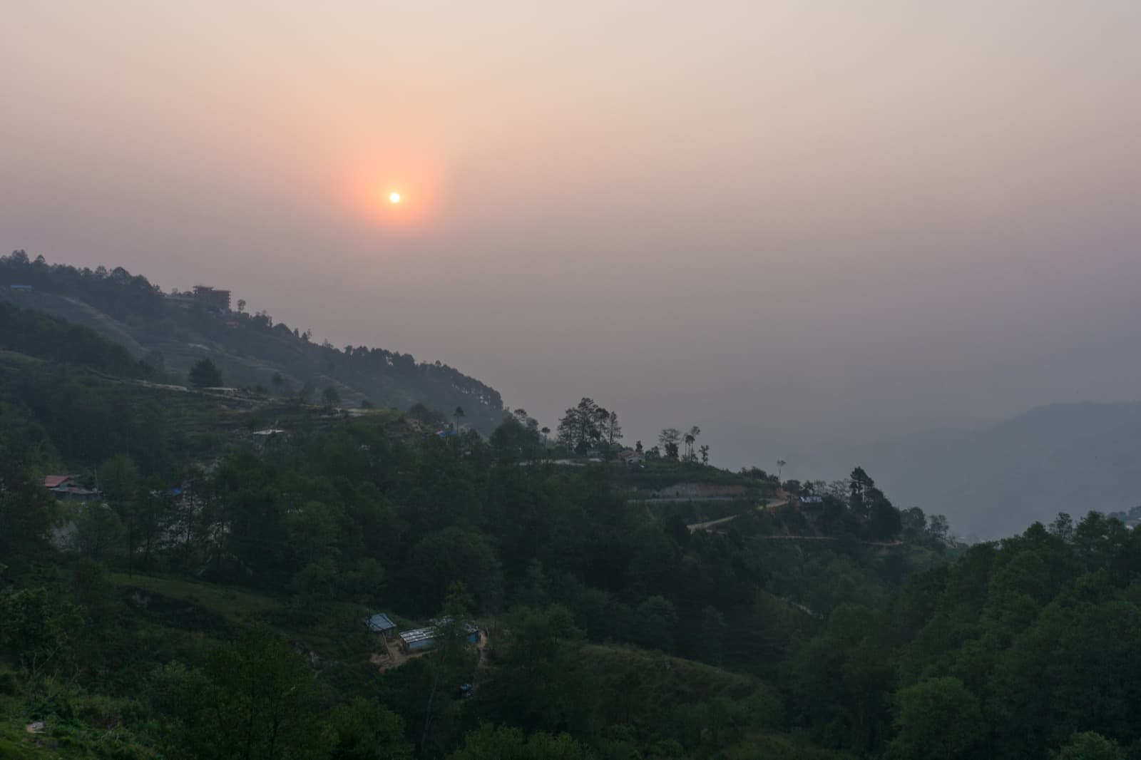 Nagarkot