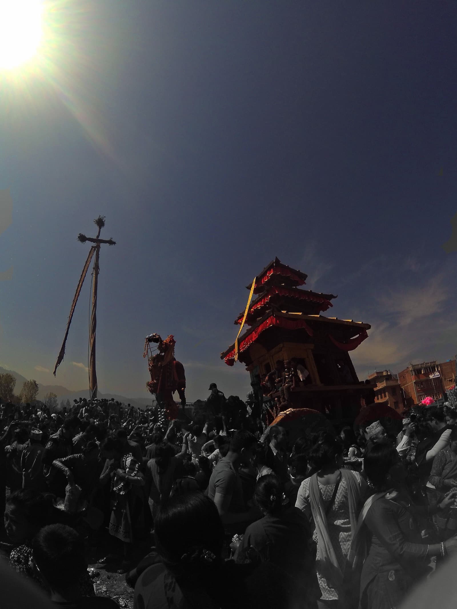 Bisket Jatra