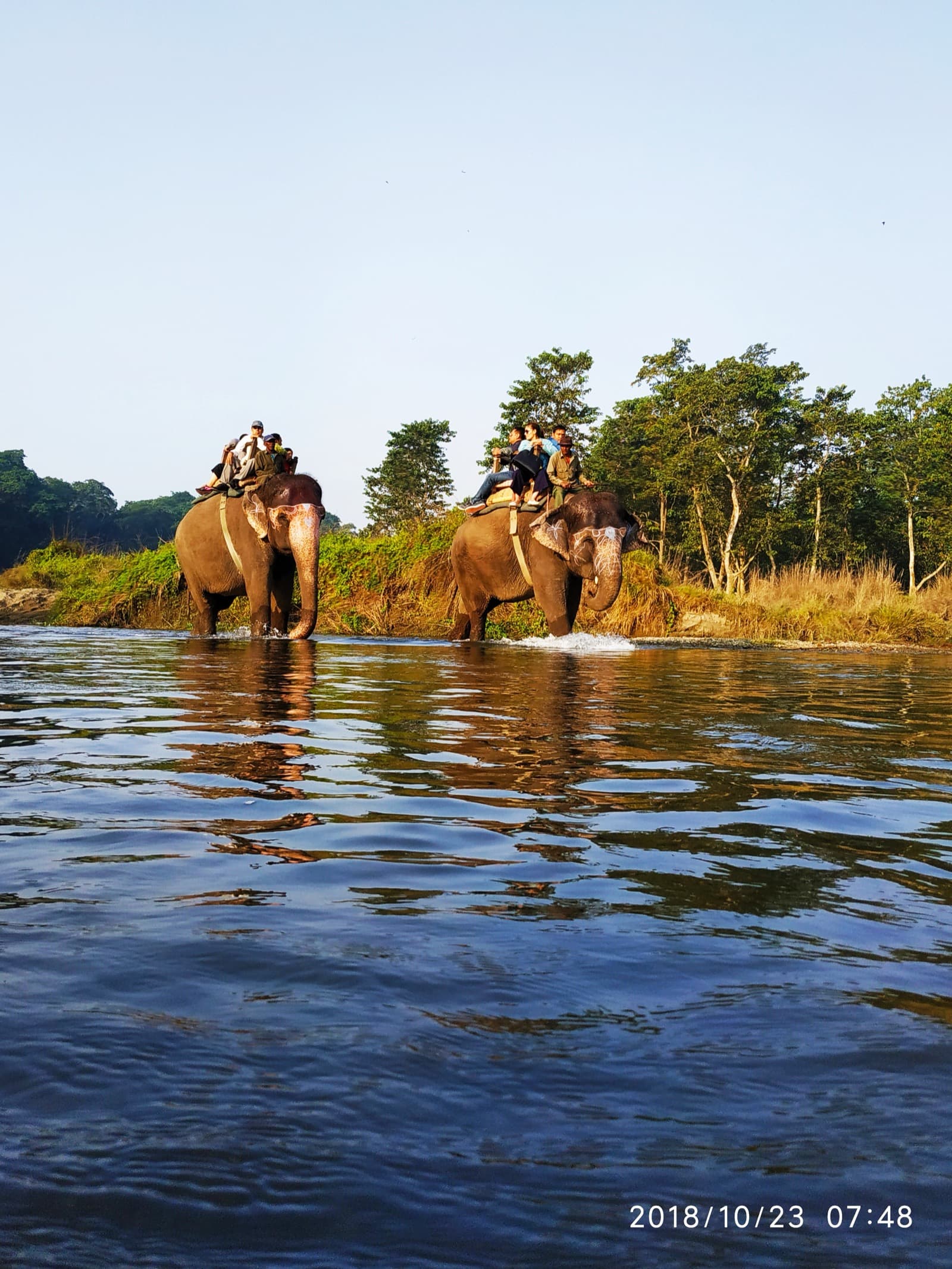 Chitwan National Park